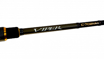 ZEMEX Viper Casting C-662L