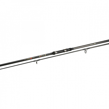 Карповое удилище Mikado PRINCESS Carp 360 / 3.00 lbs (2 секц.)