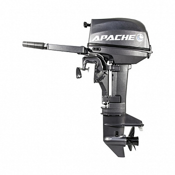 Лодочный мотор Apache T9.8BS