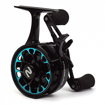 Катушка зимняя Nautilus Crossblade Ice NEW