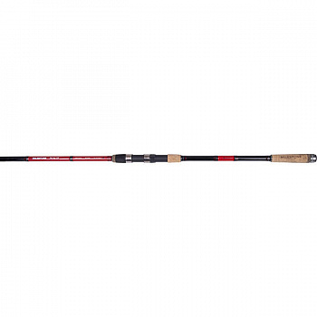 Карповое телескопическое удилище Mikado MILESTONE TELE Carp 330 (до 80 г.)