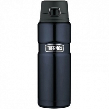 Термос THERMOS SK-4000 Black 0,71л