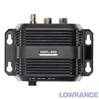 NSPL-400 АИС РАЗВЕТВИТЕЛЬ