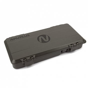 Коробка Nautilus Carpfishing Box CS-L1 360*180*550 мм