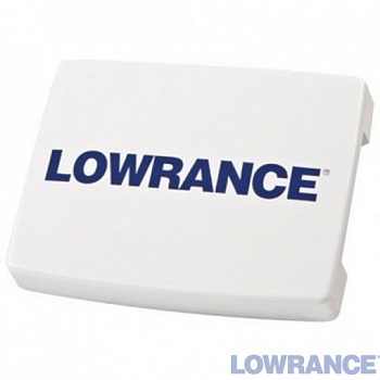 ЗАЩИТНАЯ КРЫШКА LOWRANCE CVR-16