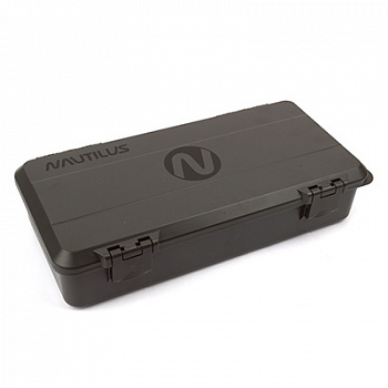 Коробка Nautilus Carpfishing Box CS-L3 360*180*75 мм