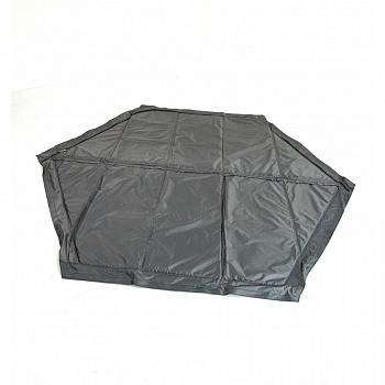Пол теплый для шестигранных палаток Blaufisch 220*260