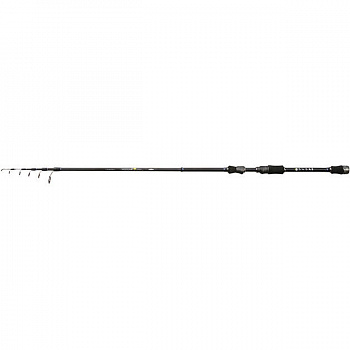 Спиннинг телескопический Mikado NIHONTO ML TELESPIN 270 (5-25 г.)