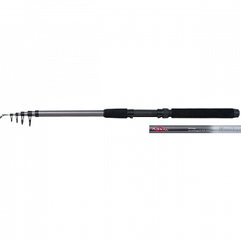 Спиннинг телескопический Mikado COMBAT TELEFISH 330 (10-50 г)