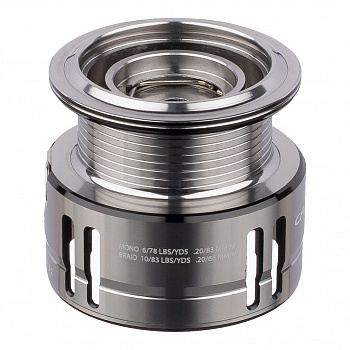 Essence Spool Essence 1000 LP Spool