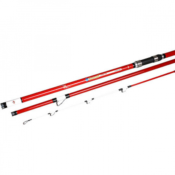 Сёрфовое удилище Mikado SURFCAST LITORE 420 (100-200 г.)