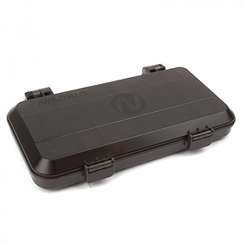 Коробка Nautilus Carpfishing Box CS-S3 240*140*40 мм