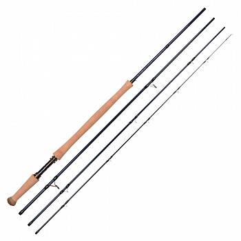 Двуручные Micro Spey Ian Gordon Micro Spey Rods 11ft 3″ #3-4