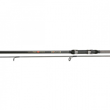 Карповое удилище Mikado PRINCESS PROFI Carp 360 / 3.00 lbs (2 секц.)