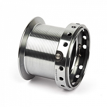 Запасная шпуля Nautilus K10 10000