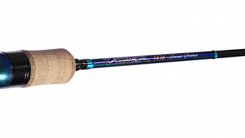 ZEMEX Viper Trout 602XUL