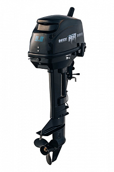 Reef Rider RR9.8FHS